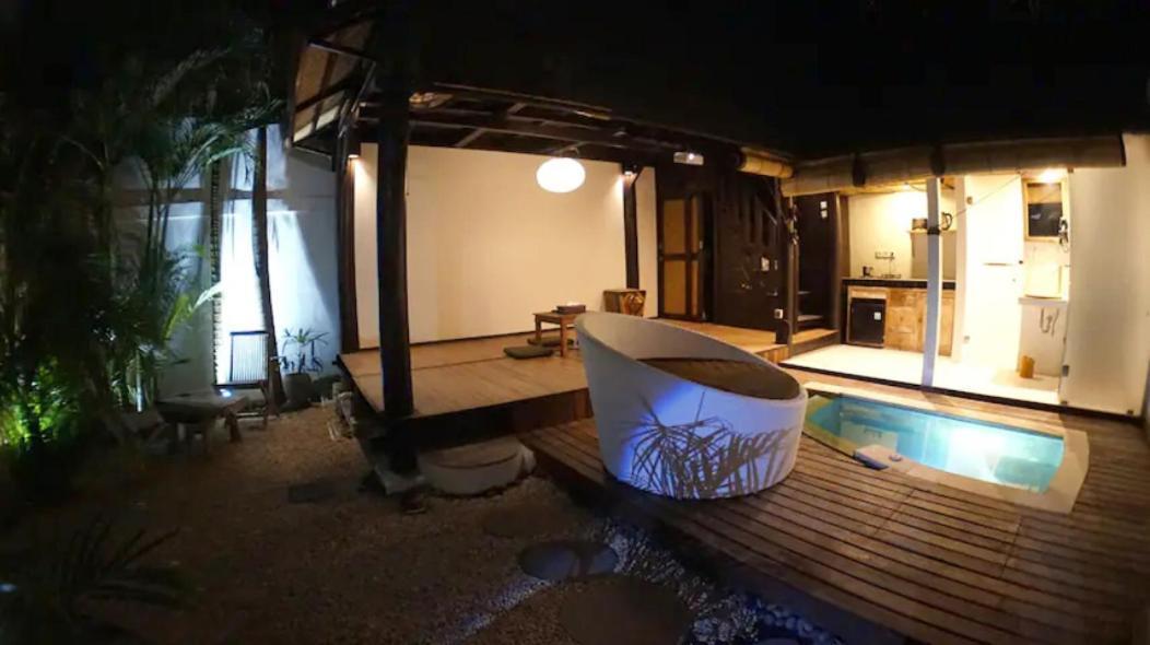 Grand Biue Villa *