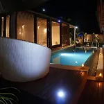 Villa Grand Biue