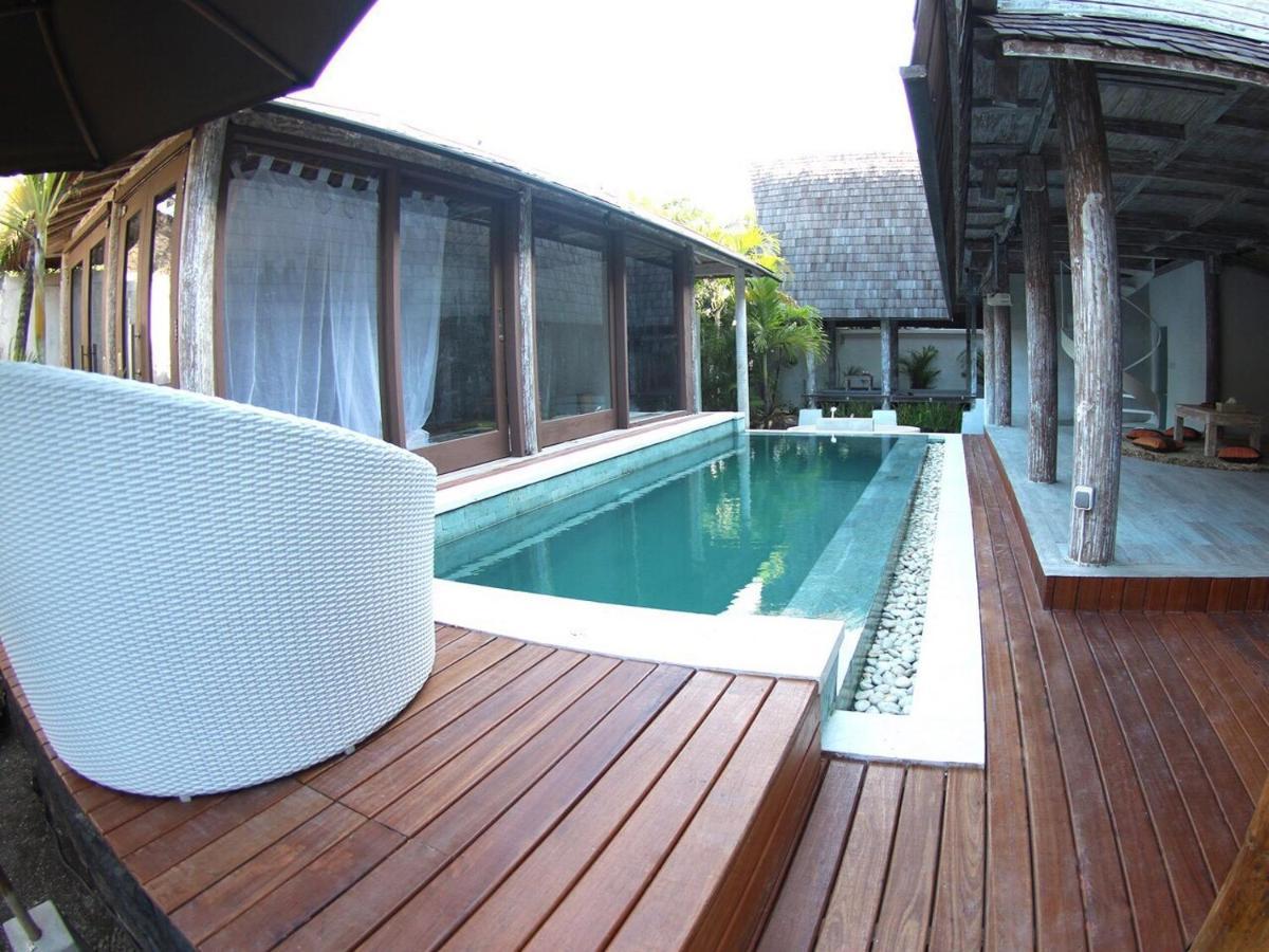 Villa Grand Biue
