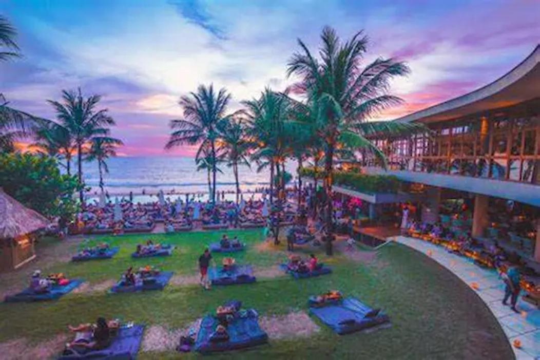 Grand Biue Seminyak (Bali)