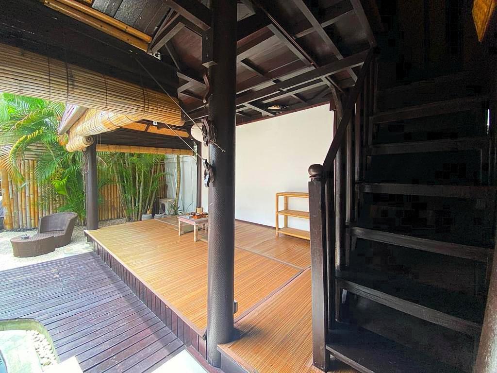 Villa Grand Biue