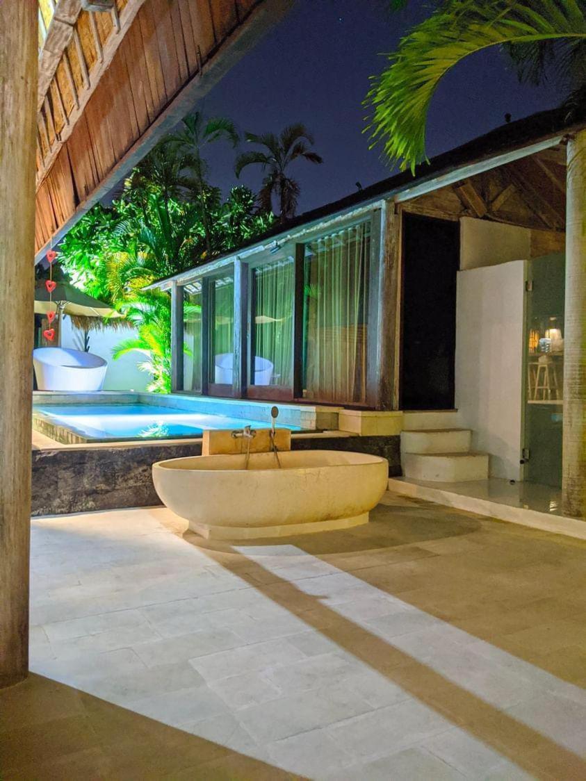 Grand Biue Seminyak (Bali)
