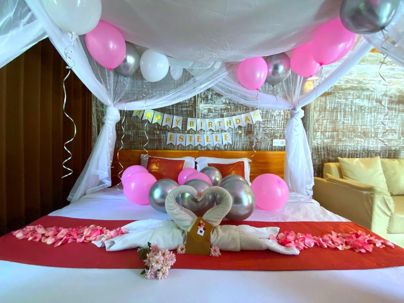 Grand Biue Villa *