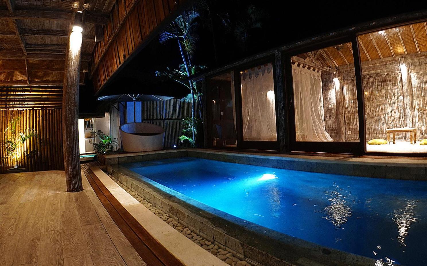 Villa Grand Biue *
