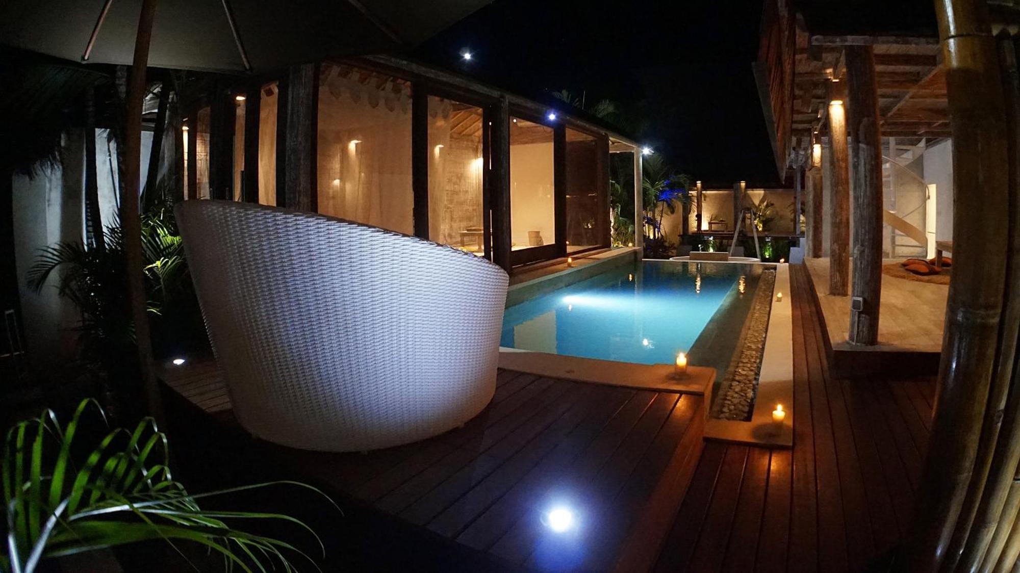 Grand Biue Seminyak (Bali)