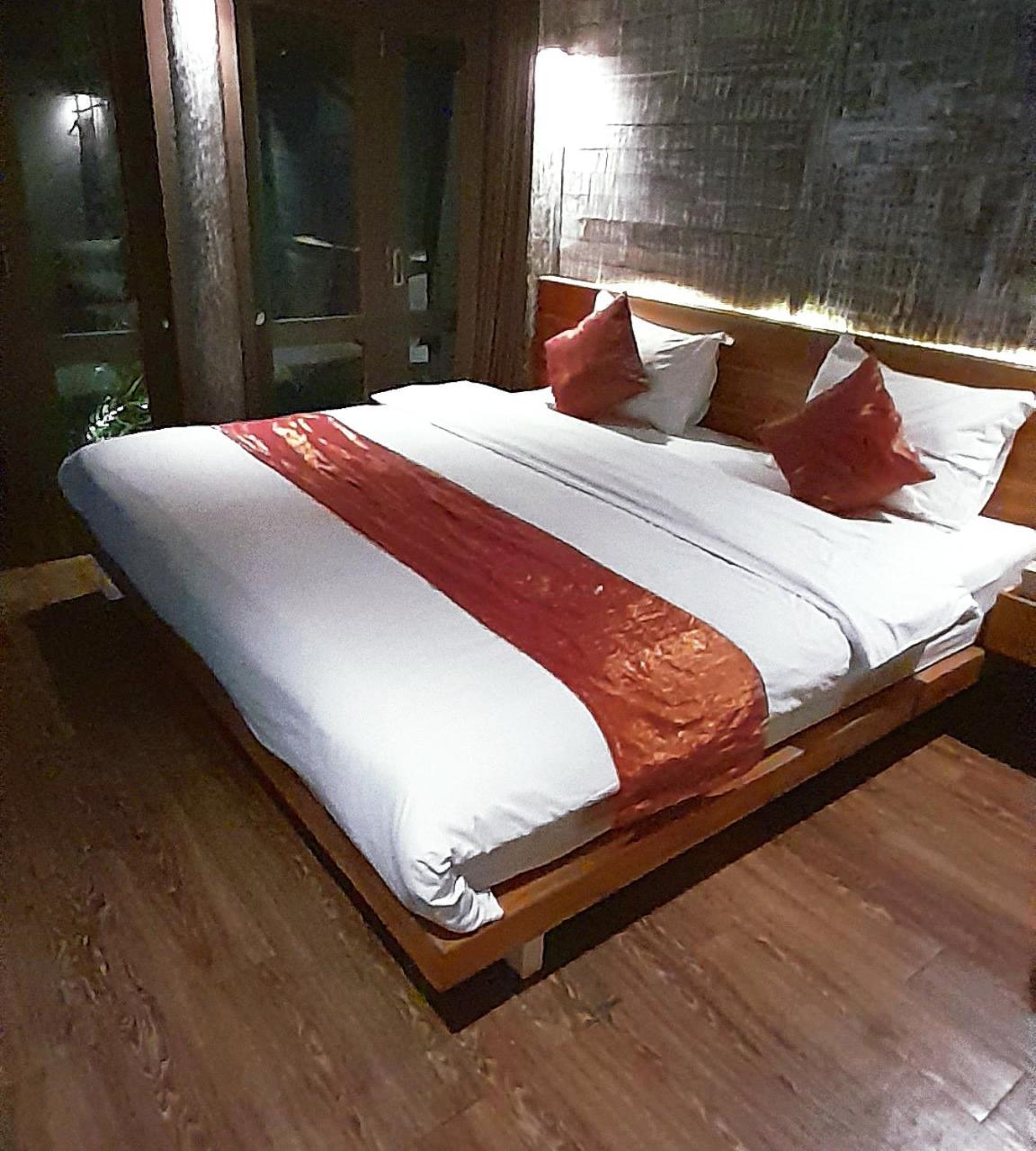 Grand Biue Villa *
