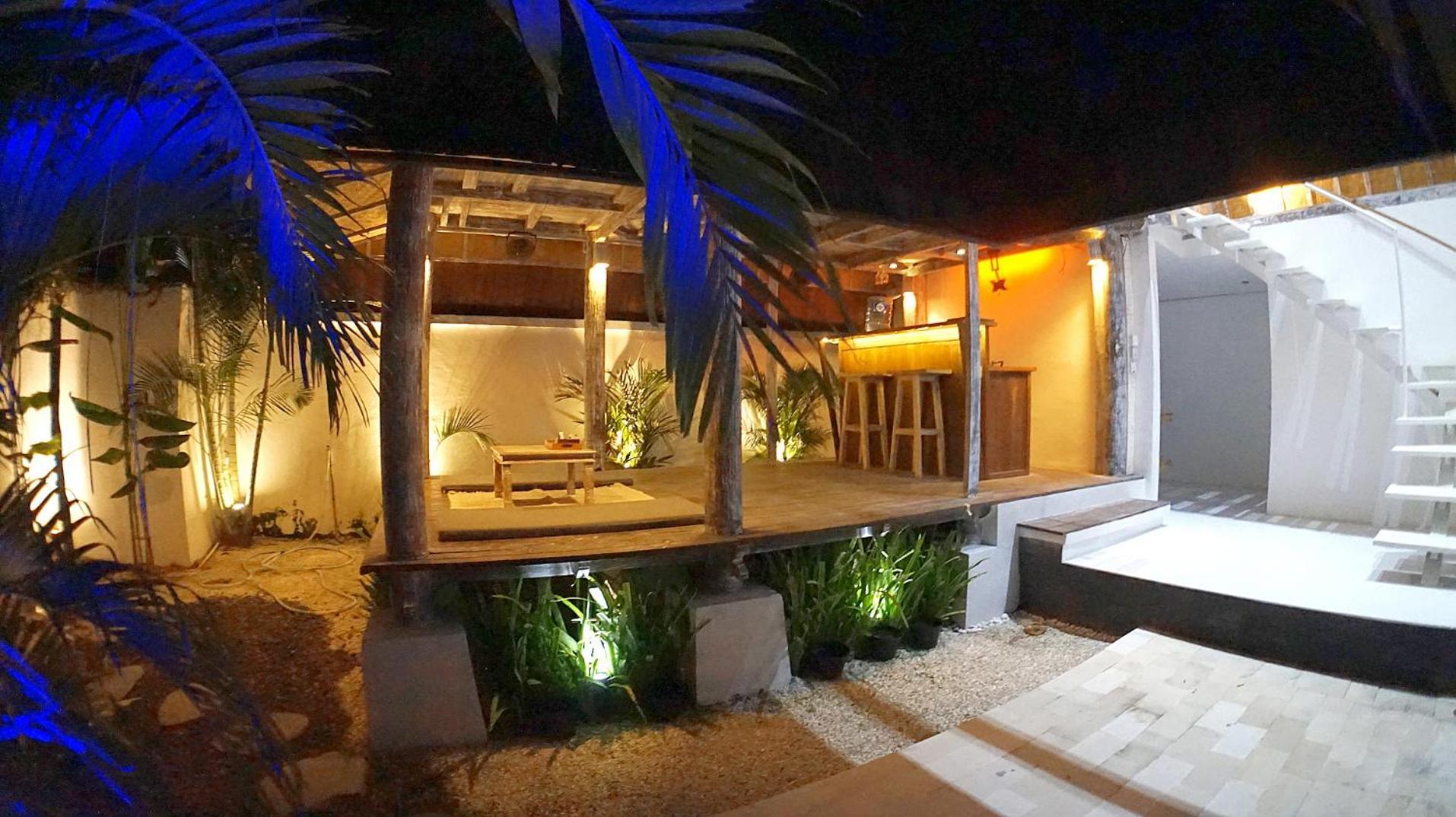 Villa Grand Biue