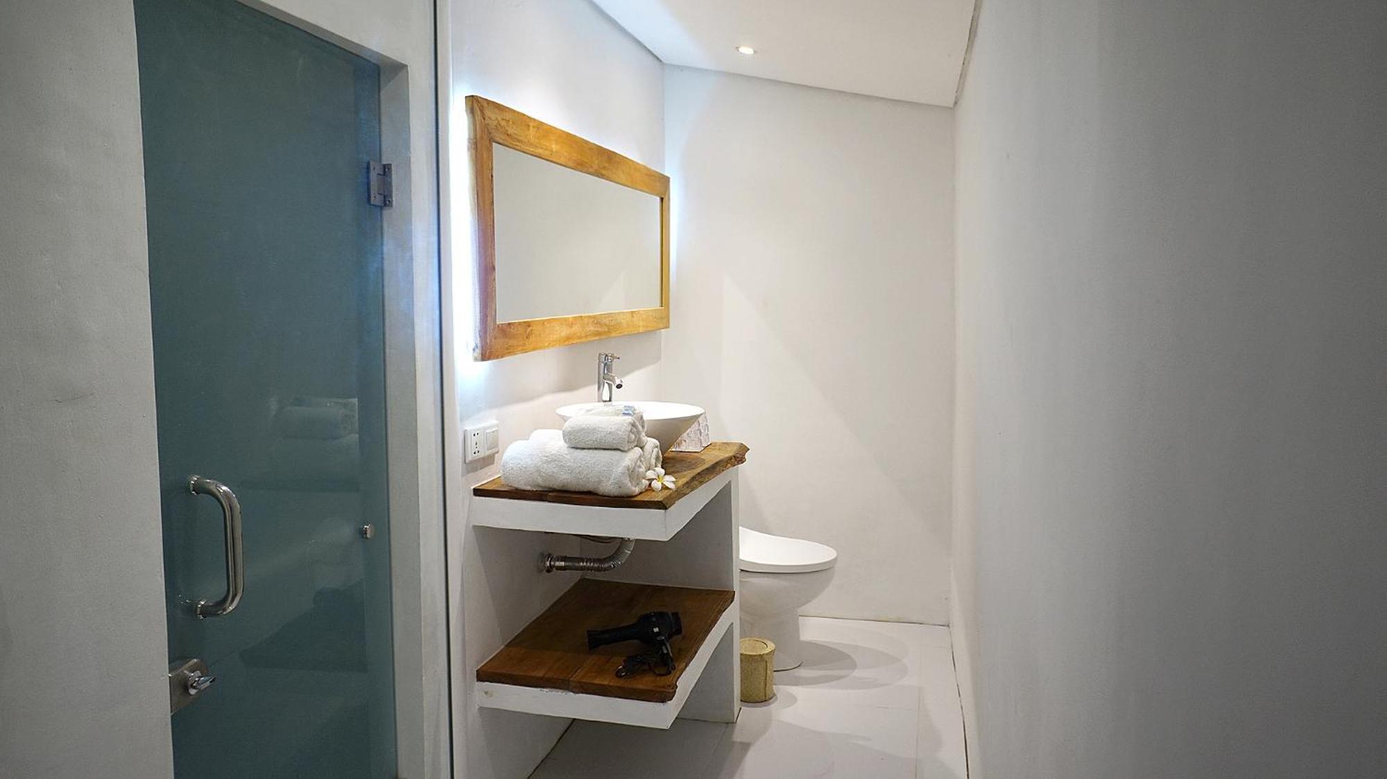 Grand Biue Seminyak (Bali)
