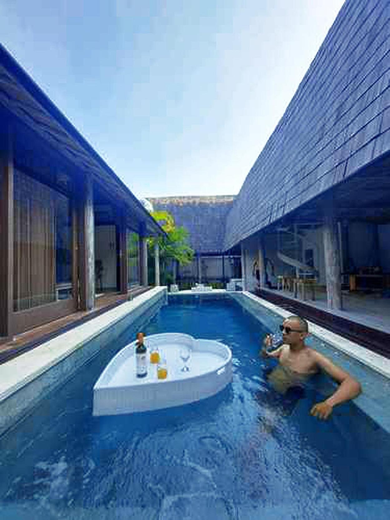 Grand Biue * Seminyak (Bali)