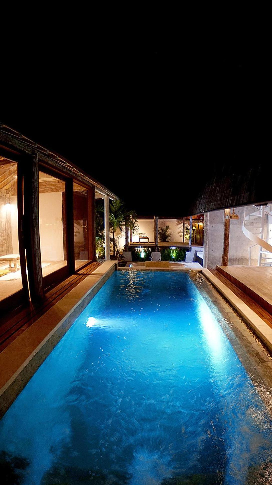 Grand Biue Villa *